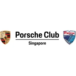 Porsche Club Singapore logo