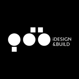 I Design & Build Pte Ltd logo