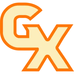 GameXtreme logo