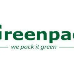 Greenpac logo