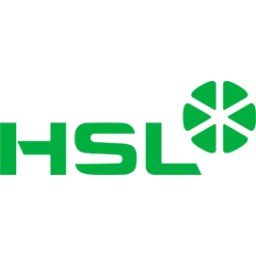HSL logo