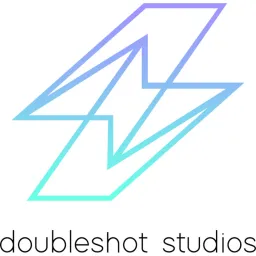 doubleshot studios logo
