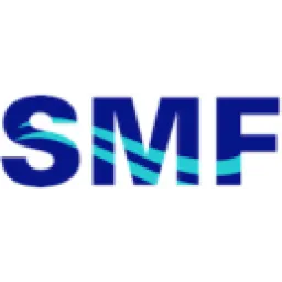 Singapore Maritime Foundation logo
