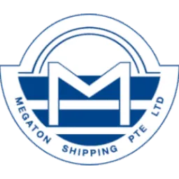 Megaton Shipping Pte Ltd logo