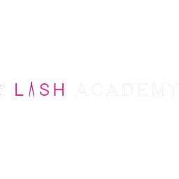 The Lash Academy logo