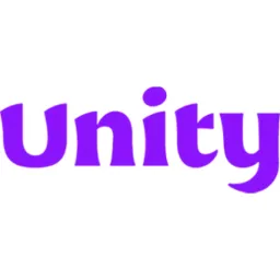 Unity logo