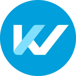 K & W Mobile Loo logo