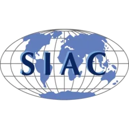SIAC Pte Ltd logo