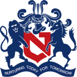 Nanyang logo