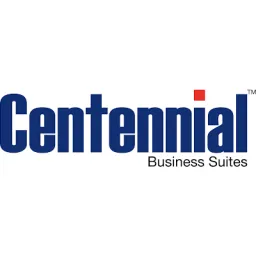 Centennial logo
