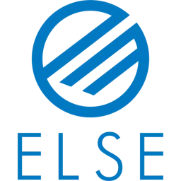 Else Pte Ltd logo