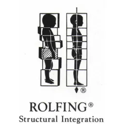 Rolfing logo
