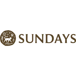 Sundays logo