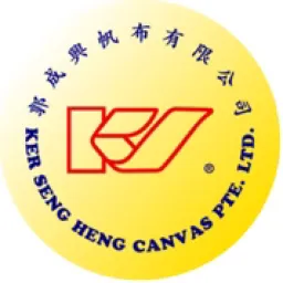 Ker Seng Heng Canvas Pte. Ltd. logo