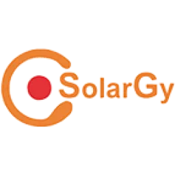 SolarGy logo