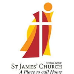 St James' Church logo