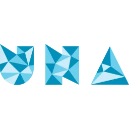 UNA logo