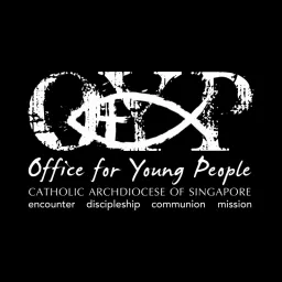 Office for Young People logo