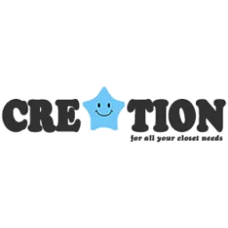 Creation Closet Design Pte Ltd logo