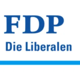 FDP logo