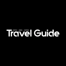 Travel Guide Singapore logo