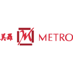Metro Holdings logo