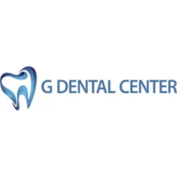 G Dental Center logo