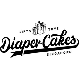 Diaper Cakes Singapore logo