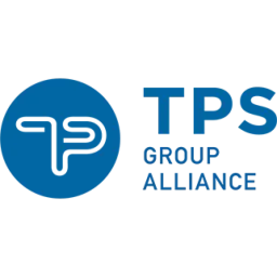 TPS Corporate Services logo