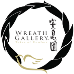 Wreath Gallery logo