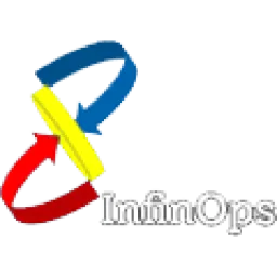 Infinops singapore logo