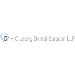 Dr H C Leong Dental Surgeon logo
