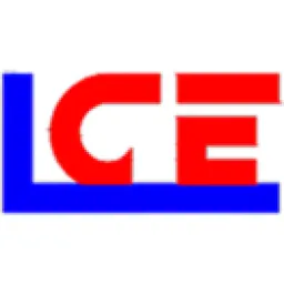 LCE logo