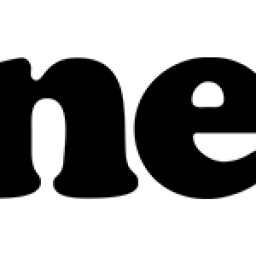 Kinetic logo
