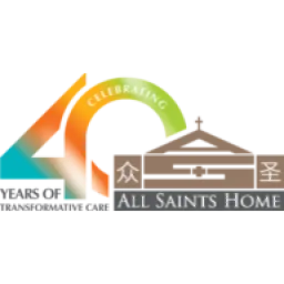 All Saints logo