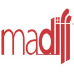 MaDiff logo