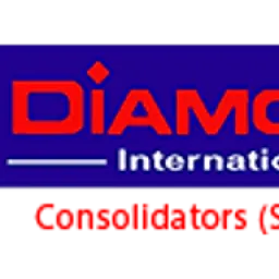 Diamond International Consolidators (S) Pte Ltd logo