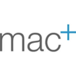 Mac Plus logo