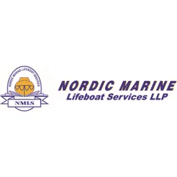 Nordic Marine Lifeboat Services LLP logo