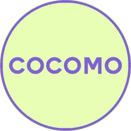 COCOMO logo