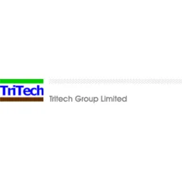 Tritech logo