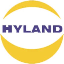 Hyland Holdings PTELTD logo