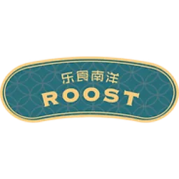 Roost logo