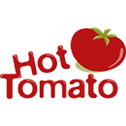 Hot Tomato logo