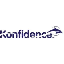 Konfidence Singapore logo
