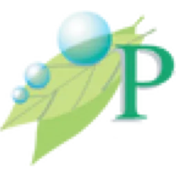 PureDew International logo