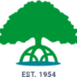 Nature Society Singapore logo