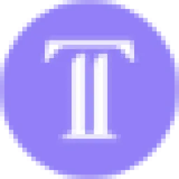 Temasek Trust logo