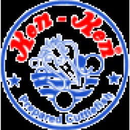 Ken Ken Food logo