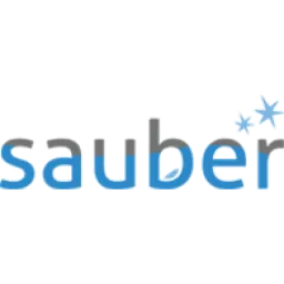 Sauber Cleaning Services Pte logo